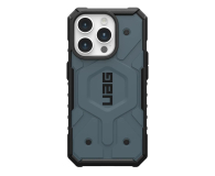 UAG Pathfinder Magsafe do iPhone 15 Pro cloud blue - 1188166 - zdjęcie 1